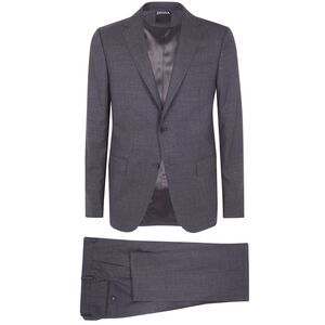 Zegna Men "Z Luxury" Tailoring Suit